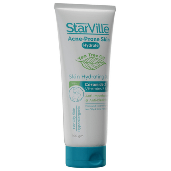 Starville Acne Skin Hydrate gel 100g