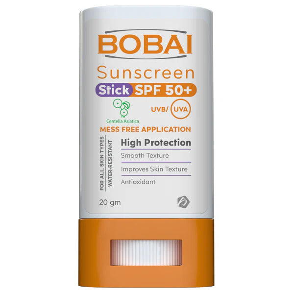 BOBAI Sunscreen Stick SPF 50+ 20g