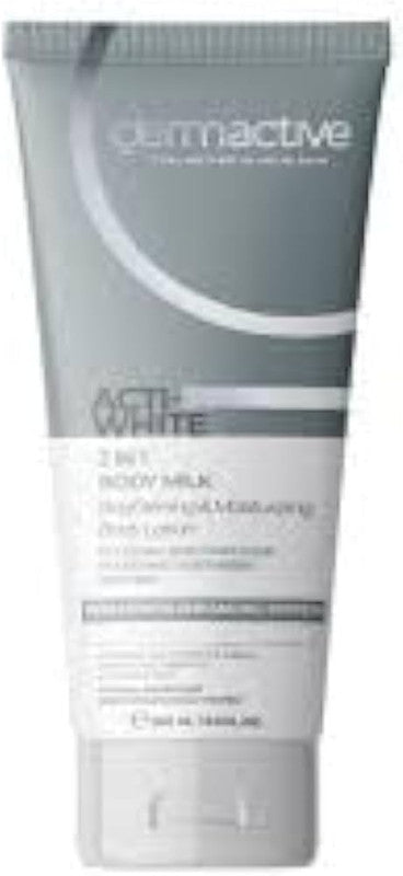 DERMACTIVE acti-white FOAMING GEL 200ML