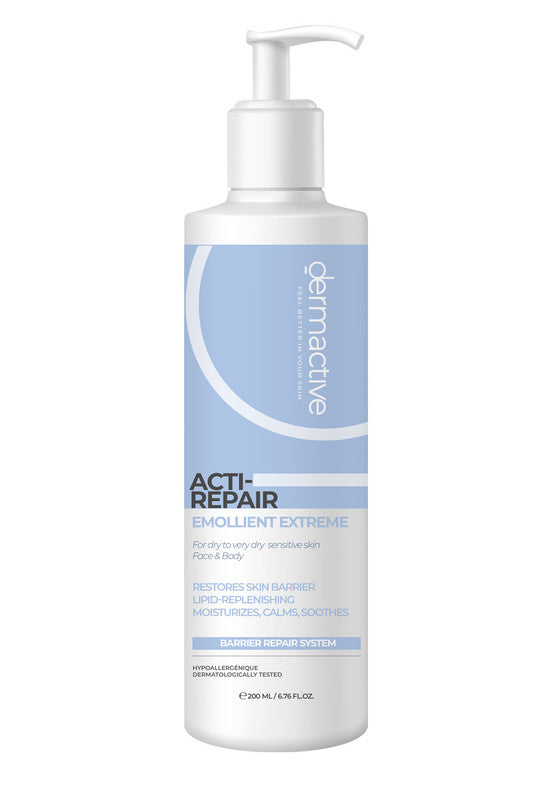DERMACTIVE Acti-Repair Emollient Extreme CREAM