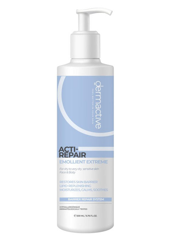 DERMACTIVE ActiRepair Cleasing GEL 200ML