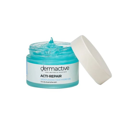DERMACTIVE Acti-Repair Face Hydro gel 50ml