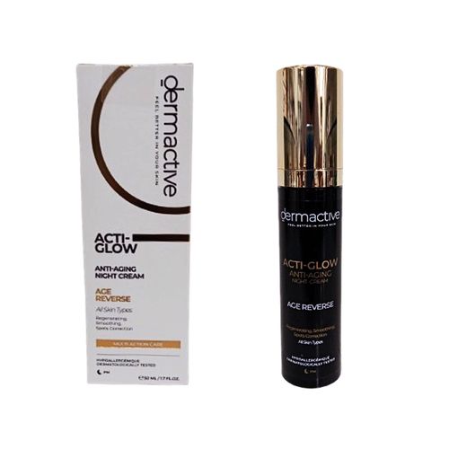 DERMACTIVE actiglow Day cream 50ml