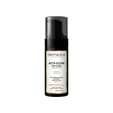 DERMACTIVE actiglow Micellar Foam 150ml