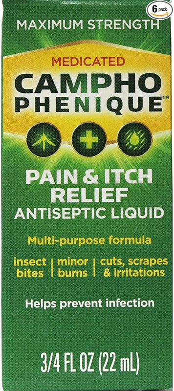 PHENIQUE 500 MG