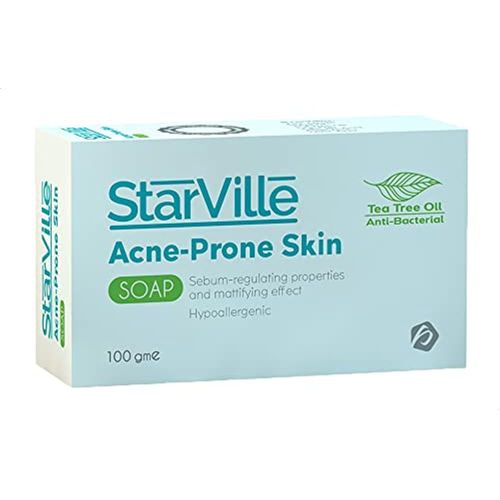 Starville Acne SOAP 100 GM
