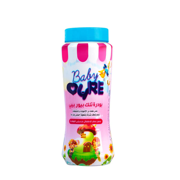PURE BABY 60GM POWDER