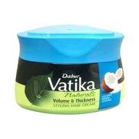 VATIKA styling cream 65mL Coconut