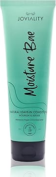 Joviality Natural Conditioner 390ml