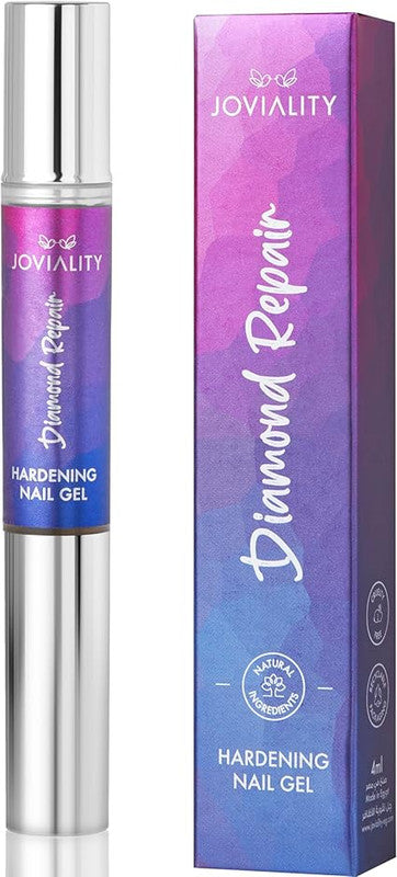 Joviality hardening Nail gel