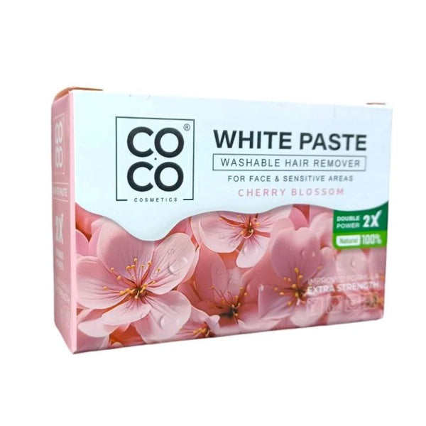 Coco Cherry Blossom Paste 100g