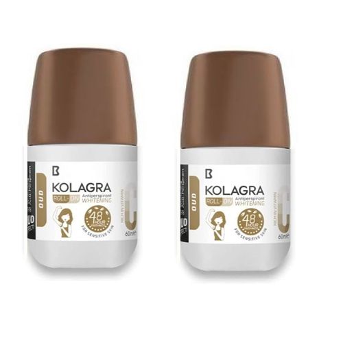 Kolagra oud Roll on 60ml offer