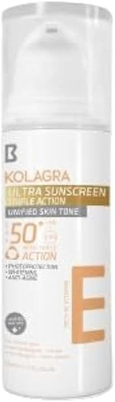 Kolagra Sunscreen Tripple Action 50ml