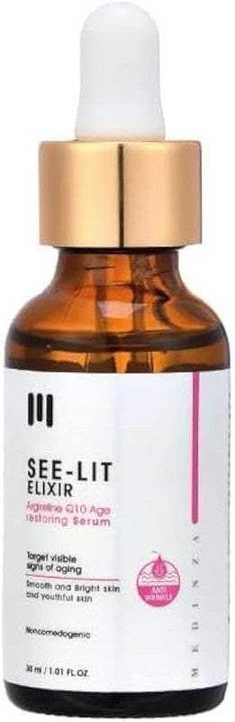 See Lit Elixir Serum 30ml 1+1