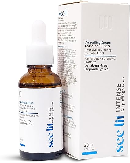 See Lit Intensive Serum 30ml