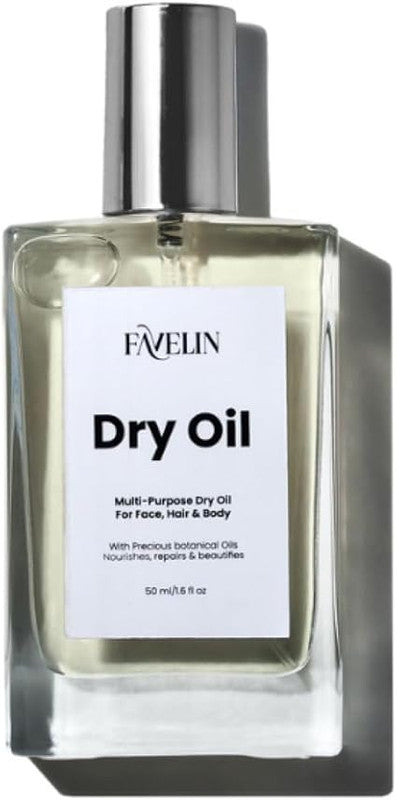 Favelin Dry Oil 50ml