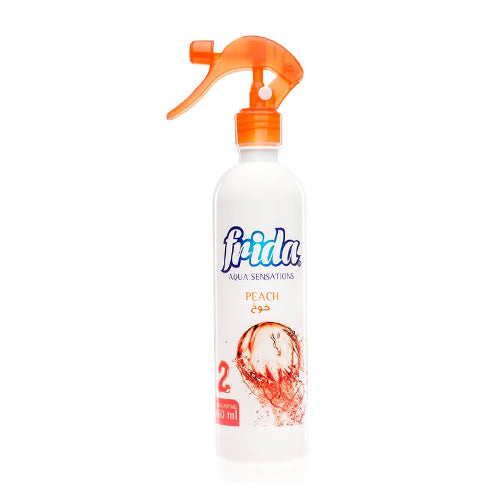 Frida Air Freshener 460ml Peach
