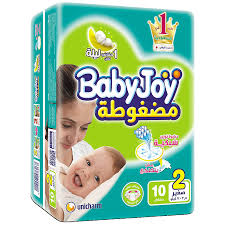 BabyJoy 2 10pcs