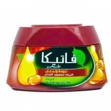 VATIKA styling cream 140 mL Mink