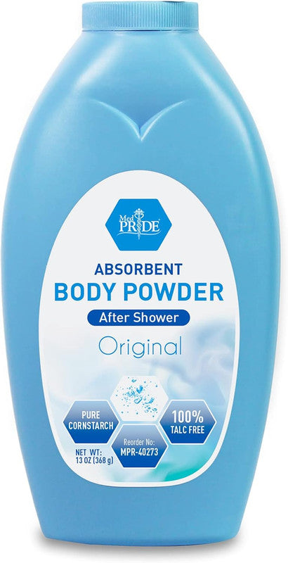 Pure Baby Poweder Fragrance free 100g