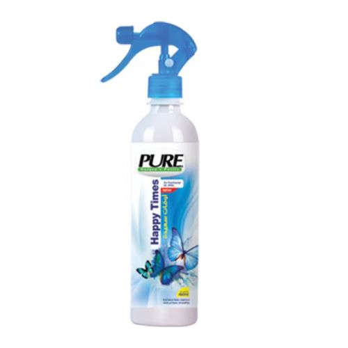 Pure Air freshener 460ml Happy Times