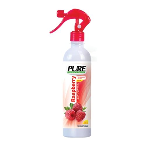 Pure Air freshener 460ml Rasperry