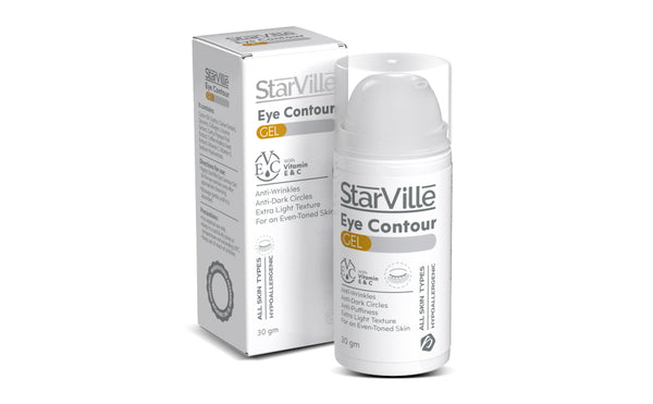Starville Eye contour 30g