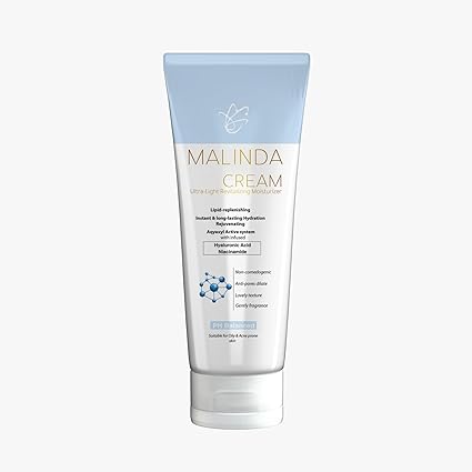 Malinda cream 120ml