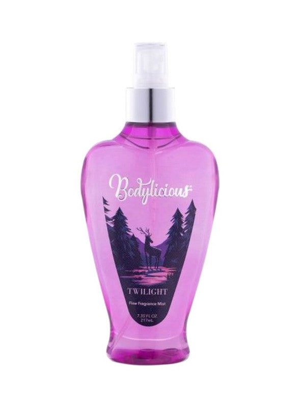 BODYLICIOUS Twilight SPLASH 217ml