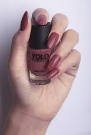 yolo 205 nail polish