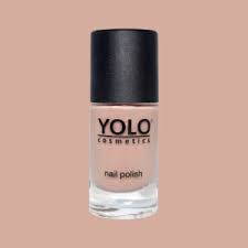 yolo 206 nail polish