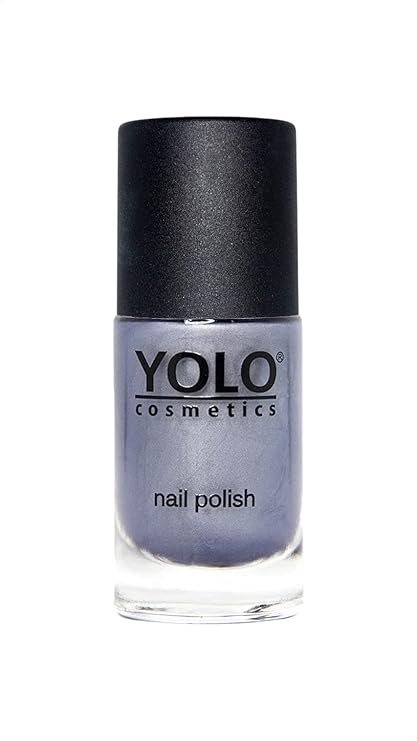 yolo 224 nail polish