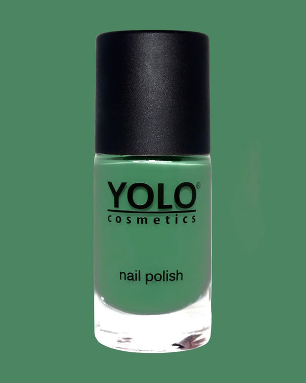 yolo 243 nail polish
