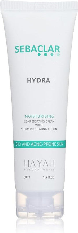 sebaclar hydra 50 ml