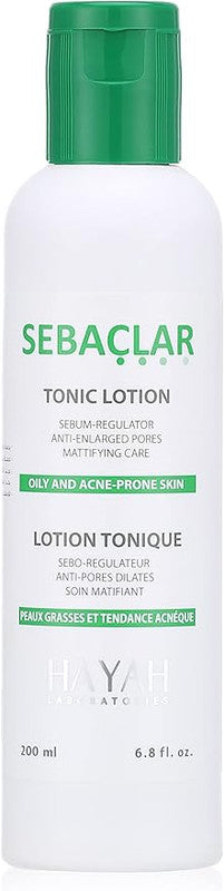 Sebaclar Lotion ToniqueL 200 ml
