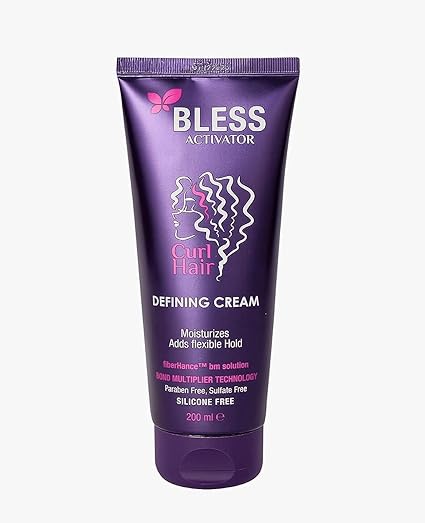BLESS defining cream 200 ml