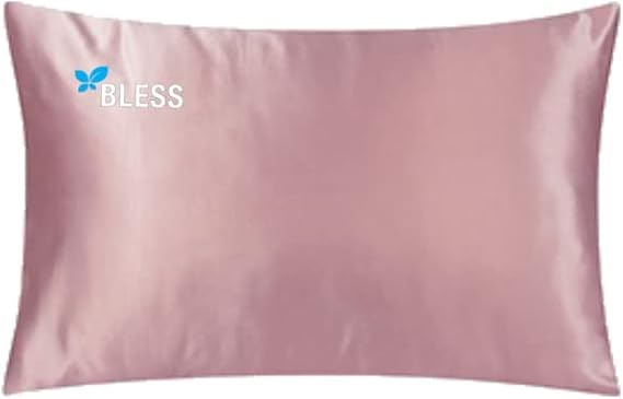 Bless Satin Pillowcase