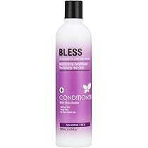 BLESS Conditioner 500 ML Shea Butter SULFATE FREE