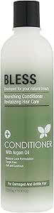 bless argan conditioner 500ml