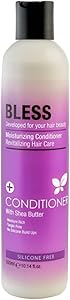 bless Shea Butter conditioner 300ml