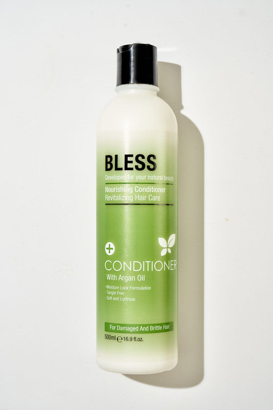 bless argan conditioner 300ml