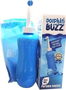 Dolphin BUZZ 800ml