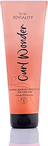 Joviality Curl Wonder leave in Conditioner 240ml