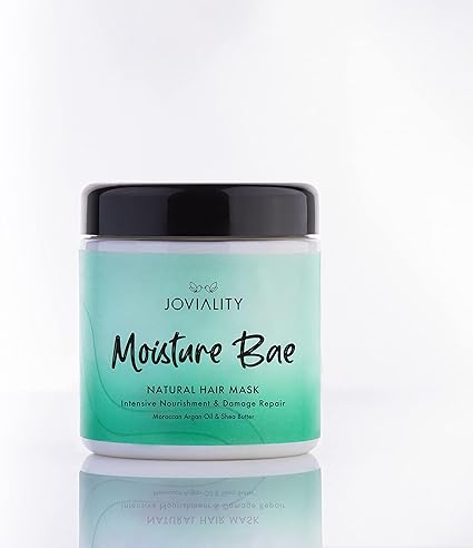Joviality Natural Mask 270ml