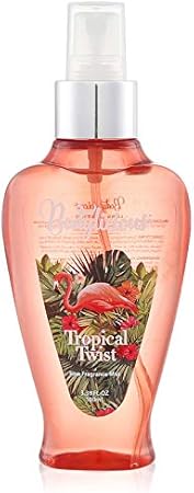BODYLICIOUS tropical twist SPLASH 217ml