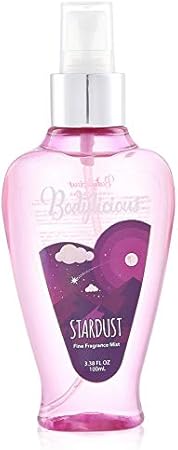 BODYLICIOUS Stardust SPLASH 100ml