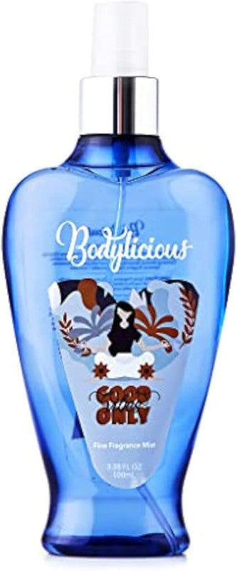 BODYLICIOUS Good Only SPLASH 100ml