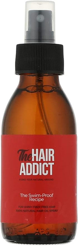 The Hair Addict swim-proof recipe 125ml