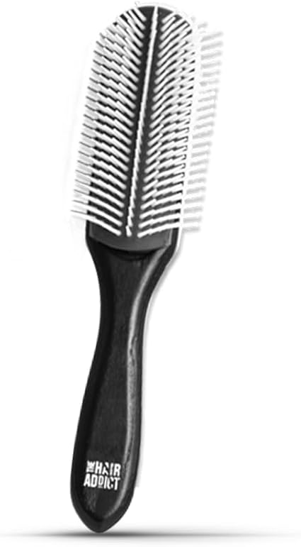 The Hair Addict Definition brush