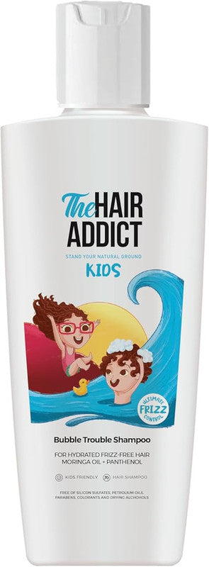 The Hair Addict Trouble Shampoo 250ml